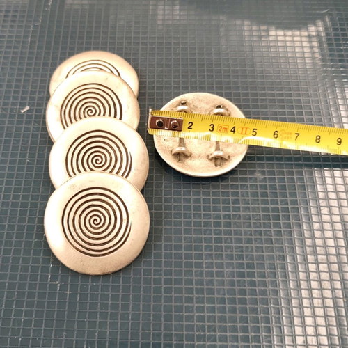 Spiral elements like new
