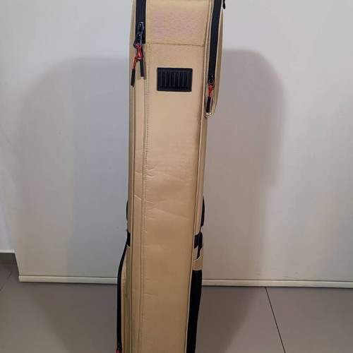 Gator ICON gig bag like new for dreadnaught guitar
