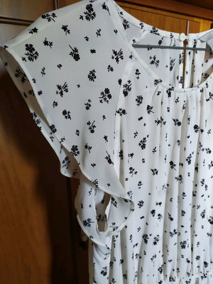 H&M φόρεμα no 38