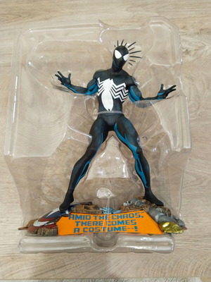 Marvel Collection Spider-Man φιγούρα 27εκ καινούργια