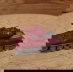  Transformers G1 Mini Tank 1984