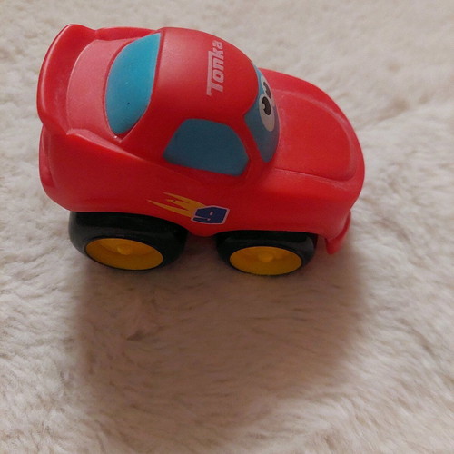 Αυτοκίνητο Tonka Hasbro 2005 σαν καινούργιο