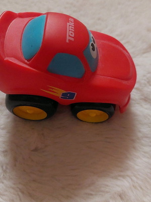 Αυτοκίνητο Tonka Hasbro 2005 σαν καινούργιο