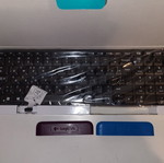 Logitech K230 wireless keyboard new with Greek characters
