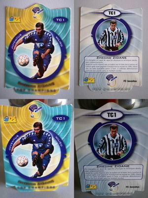 France Foot 2000