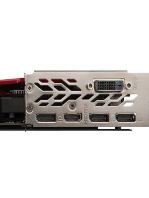 GeForce GTX 1060 Gaming X 6GB κάρτα γραφικών