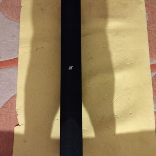 K-Array Kayman KY102 speaker new in original packaging