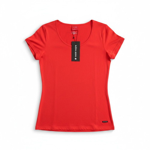 Björn Borg T-shirt red XS new