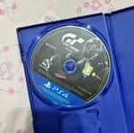 PS4 game compatible with PS5