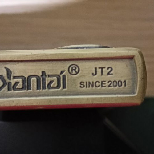 Kantai Lighter new metal petrol collectible