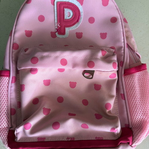 Bag for girl like new, unused