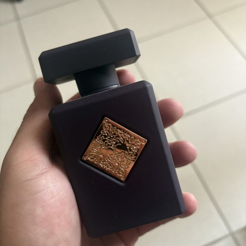 Initio Side Effect Eau de Parfum 100ml like brand new