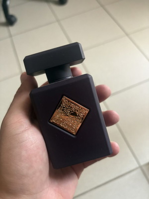 Initio Side Effect Eau de Parfum 100ml like brand new