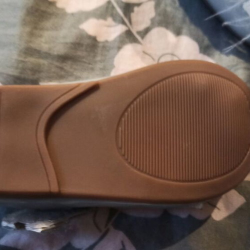 Doremi baptism baby shoes size 20 like new