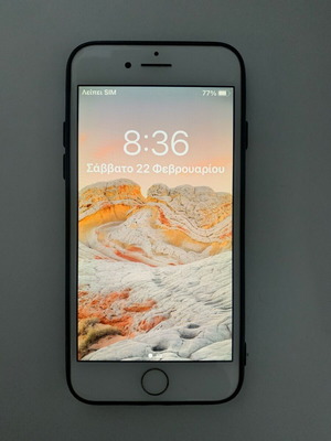 iPhone 7 128GB used in excellent condition