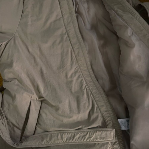 Vero Moda Japanese Style Jacket beige like new, size M