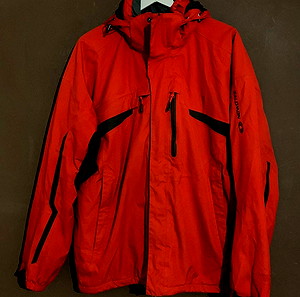 Salomon jacket μπουφάν Size:xlarge
