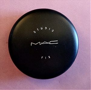 MAC - Studio Fix powder plus foundation