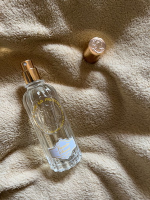 Jasmin Secret Eau de Parfum women's perfume used