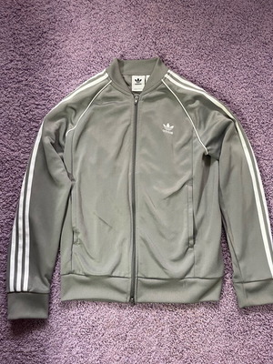 Adidas Originals Adicolor Classic SST Top γκρι καινούργιο, μέγεθος L