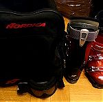  Μπότες Σκι Nordica Beast 10 Ski Boots 2009