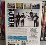 The Beatles Help! DVD