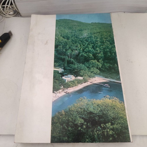Mikra Taxidia Stis Voreies Sporades book like new, history