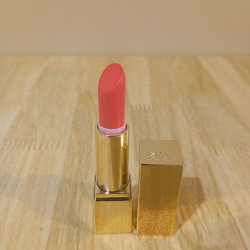 Sculpting Estée Lauder Pure Colour Envy Lipstick 320 Defian Coral new