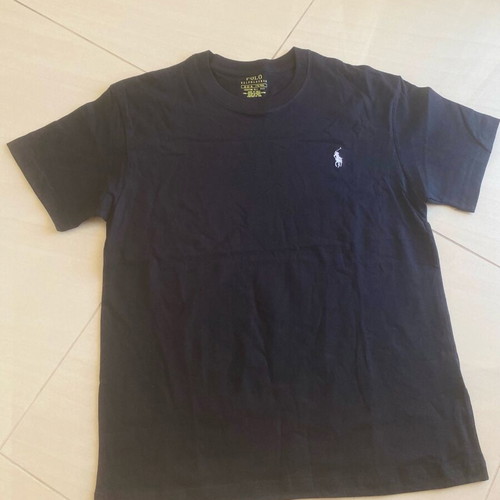 Polo Ralph Lauren black Medium new
