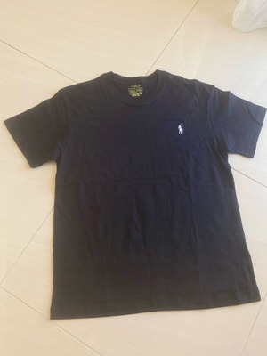 Polo Ralph Lauren black Medium new