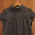 Mango dress medium like new