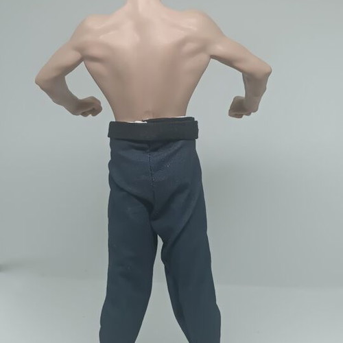Storm Collectibles Bruce Lee The Martial Artist Series No.1 1/12 figure