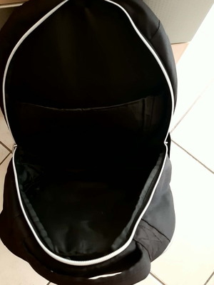 Super Girl School Backpack for Elementary Like New