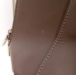 David Jones medium backpack used