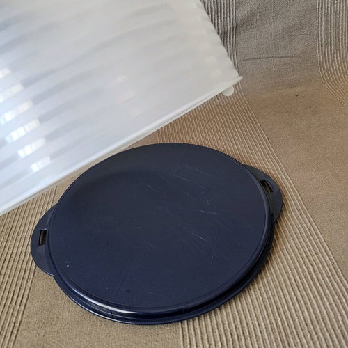 Delisier slightly used
