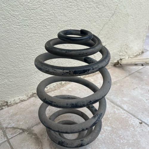 BMW E36 rear spring OEM like new