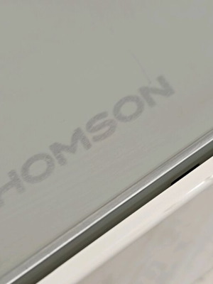 Thomson router like new