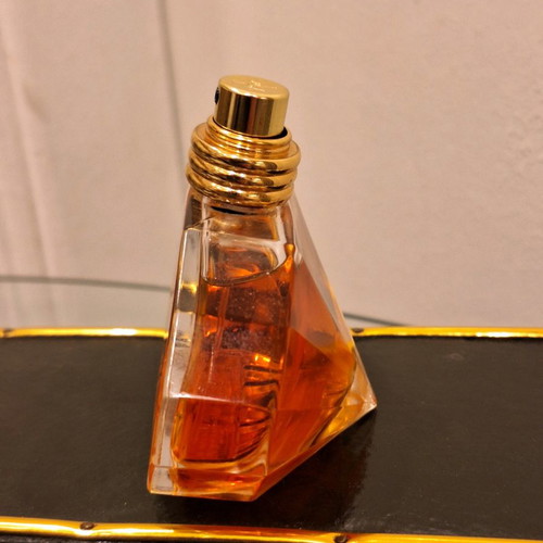 Van Cleef by Van Cleef & Arpels women's perfume 50ml nearly full, used without cap