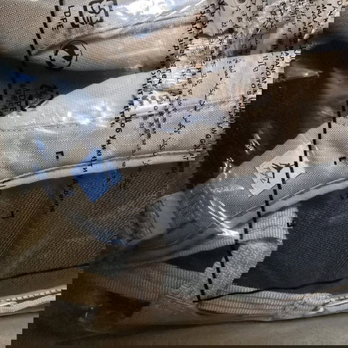 Jordan Cordura τσάντα πλάτης (Nike 29 lit)