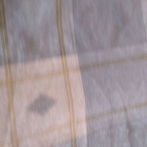 Table linens like new, pack of 5 pieces
