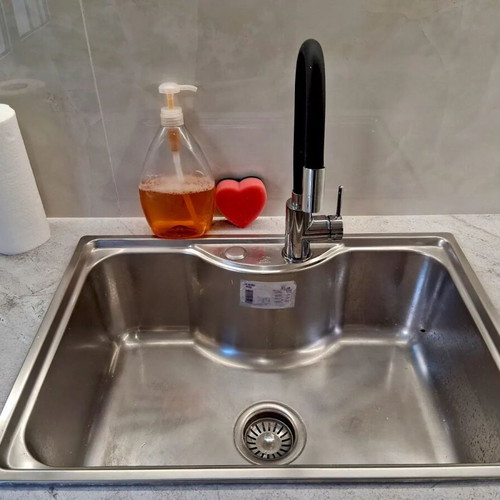 Apartment 40 m² corner, bright, fully renovated 2025 in Keratsini