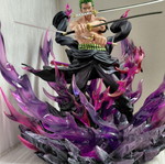 Φιγούρα Roronoa Zoro 30 εκατοστά σαν καινούργιο