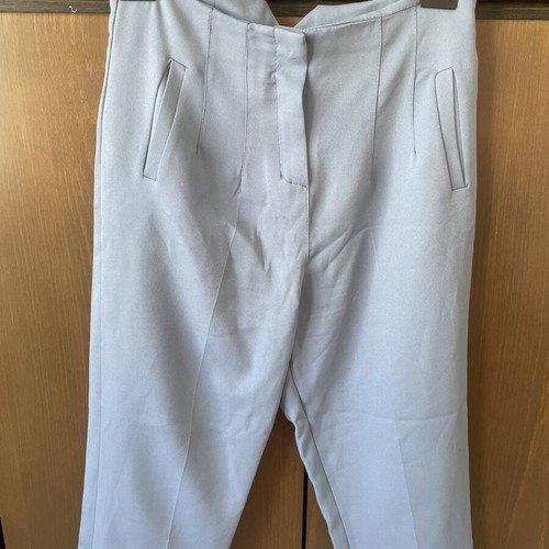 Office Wear Pants baby blue size XL like new