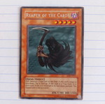 Reaper Of The Cards Yu-Gi-Oh! κάρτα μεταχειρισμένη, Legend of Blue Eyes White Dragon E057