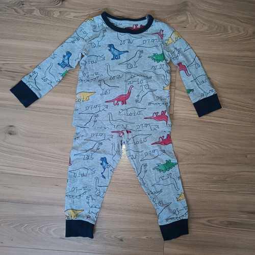 Mothercare pajama sets used, pack of 2 for boy 1.5-2 years
