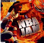  NBA JAM - PS2