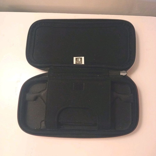 Nintendo Switch Super Mario carrying case new