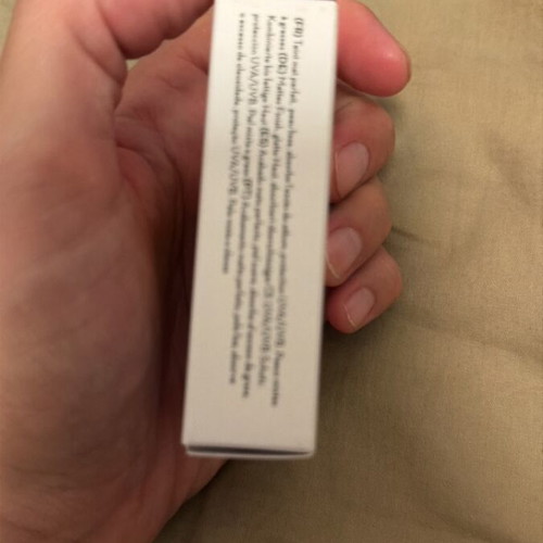 Youth Lab Matte Make-Up Stick, light color
