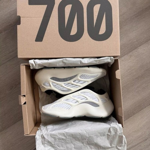 adidas gazelle silver green womens Adidas Yeezy 700 V3 'Fade Salt'  DTLR