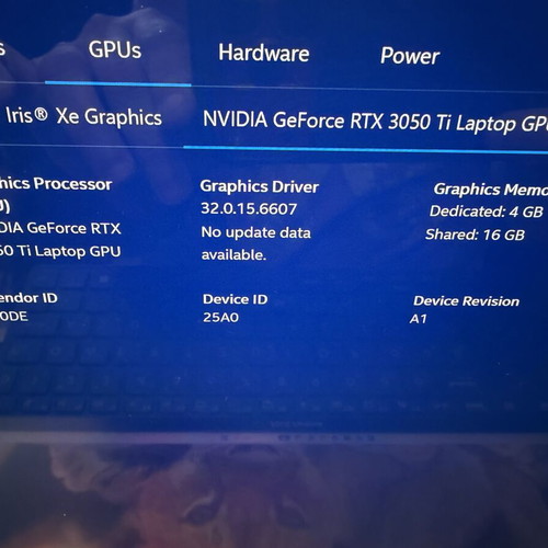 Asus Zenbook Pro 14 Duo OLED i9 laptop like new, 32GB RAM, 1TB SSD